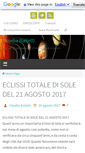 Mobile Screenshot of claudiabailetti.it